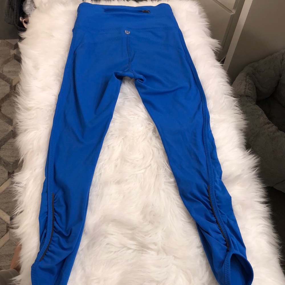 Lululemon Leggings Size 2